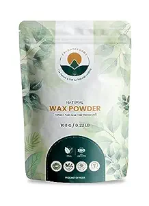 Ayurtatvam Natural Wax Powder