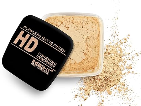 Insight Translucent Face Powder