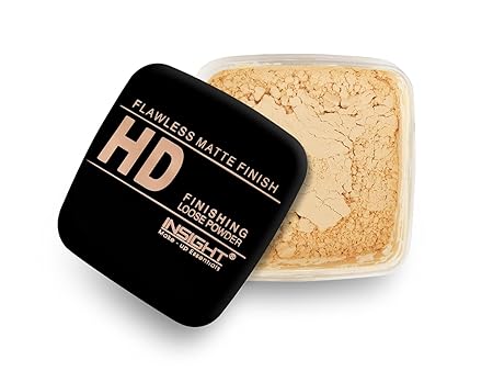 Insight Translucent Face Powder