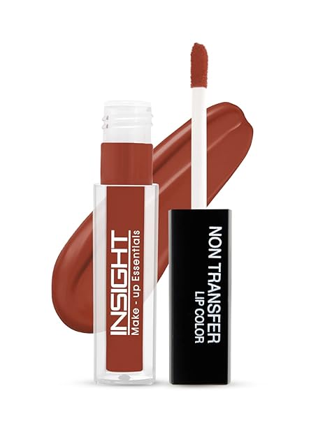 Insight Non Transfer Lip Color, 11 Coffee Command