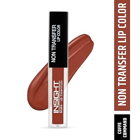Insight Non Transfer Lip Color, 11 Coffee Command