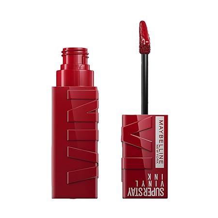 Maybelline Liquid Lipstick | Lippy
