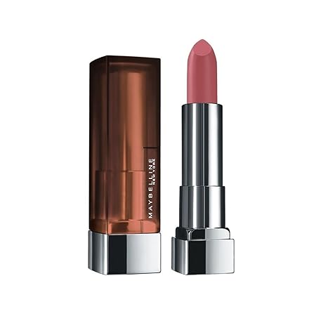 Maybelline New York Matte Lipstick | 507 Almond Pink