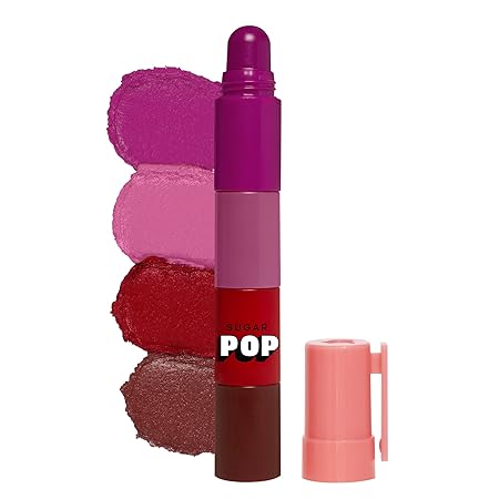 SUGAR POP Multi-use Stackable Lipsticks | Lip Twist