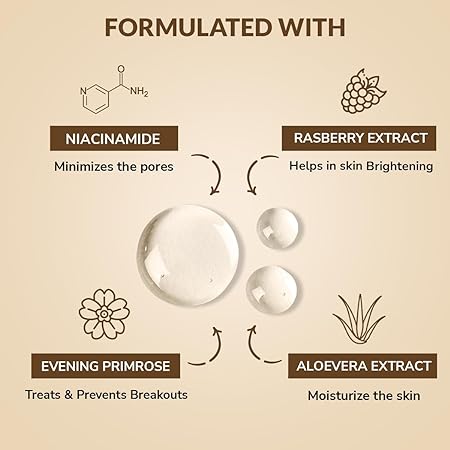 Mirabelle Cosmetics Korea Fairness Facial Mask, Pack of 6
