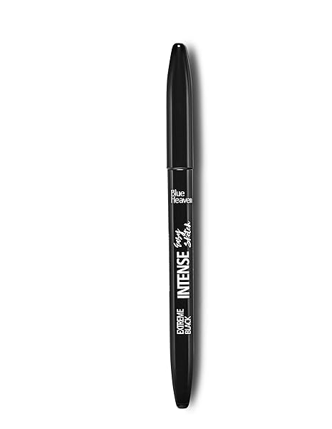 Blue Heaven Intense Eyeliner Easy Sketch, Matte Finish