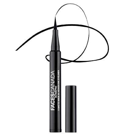FACESCANADA Ultime Pro A Matte Made in Heaven Ink Eyeliner