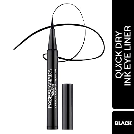 FACESCANADA Ultime Pro A Matte Made in Heaven Ink Eyeliner