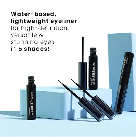 Lakme Absolute Shine Liquid Eye Liner