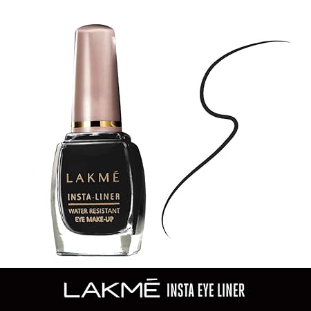 Lakme Insta Eye Liner