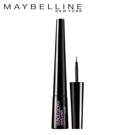 Maybelline New York Liquid Liner, Smudge Proof and Waterproof