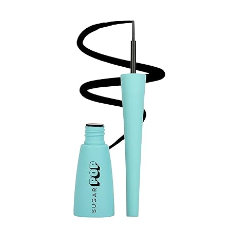SUGAR POP Matte Finish Eyeliner
