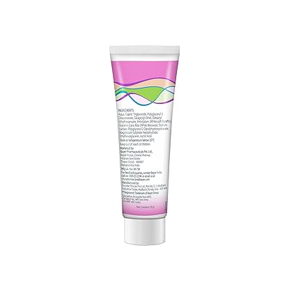 Luciara Anti-stretch marks cream