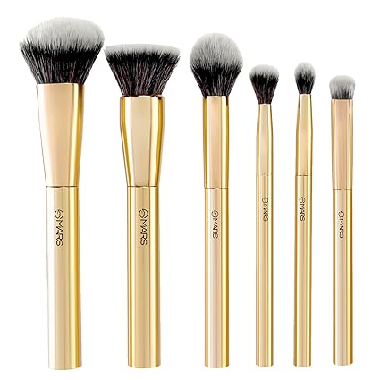 MARS Artists Arsenal Makeup Brush Set for Professional Makeup