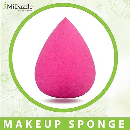 Midazzle Premium Ultra soft Makeup sponge