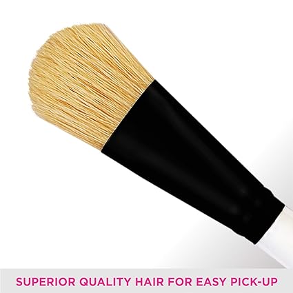Vega Bristle Face Pack Brush HV-27