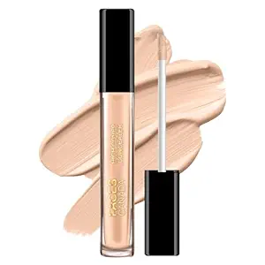 Faces Canada High Cover Concealer - Caramel Crunch 03
