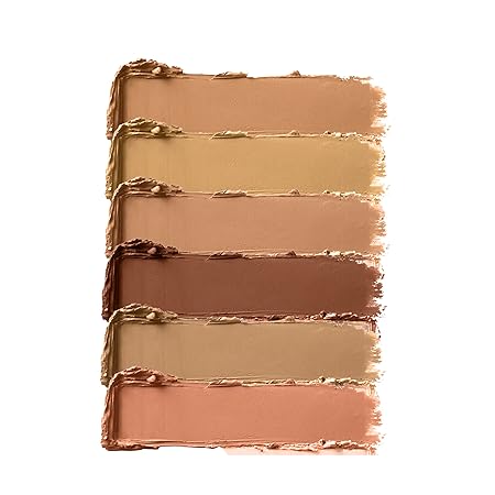Insight Cosmetics HD Conceal Correct Contour Light Skin