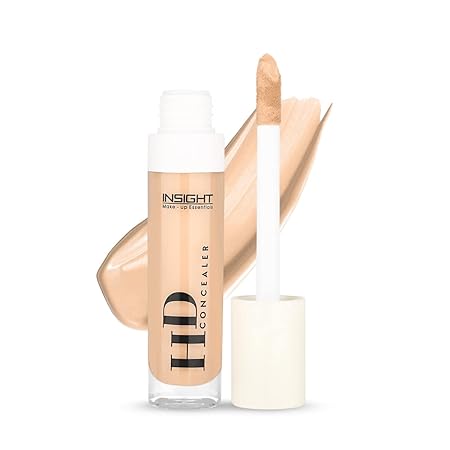 Insight Gel Concealer Satin Finish LN 10