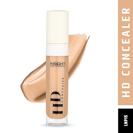 Insight Gel Concealer Satin Finish LNP 152