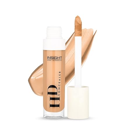Insight Gel Concealer Satin Finish Mn 20
