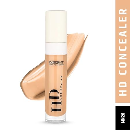 Insight Gel Concealer Satin Finish Mn 20