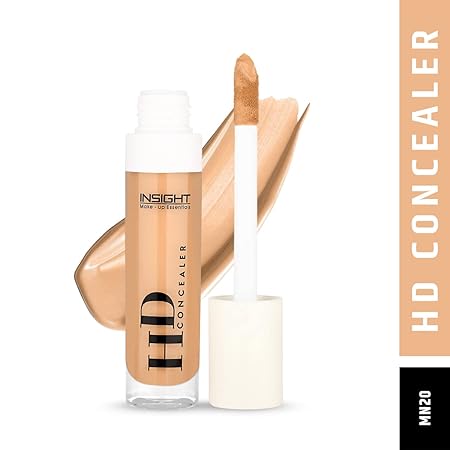 Insight Gel Concealer Satin Finish Mn 20