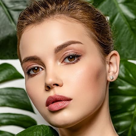 LA Girl HD Pro Natural Full Coverage Concealer,Matte & Poreless Ultra Blendable Liquid Conceal, Medium Beige