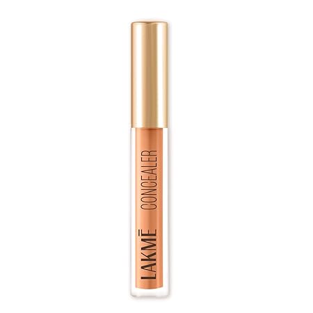 Lakme 9to5 Primer+Matte Liquid Concealer 30, Cinnamon