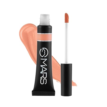 Mars Seal the Deal High Coverage Concealer | Orange