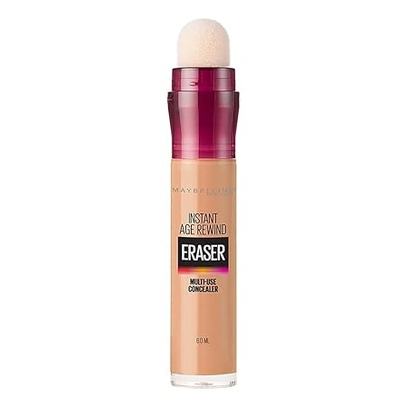Maybelline New York Radiant Pencil Concealer, Instant Anti Age Eraser Eye, Medium