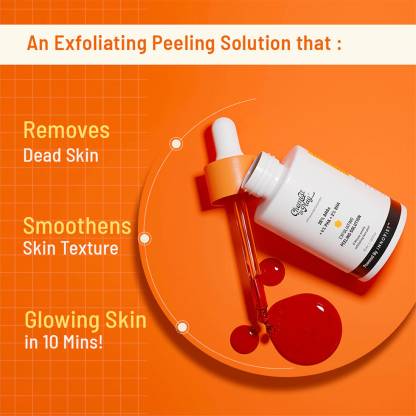Chemist at Play 26% AHA 2% BHA 4% PHA Peeling Solution Chemical Exfoliator For Face