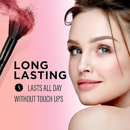 FACES CANADA Berry Blush Hop To The Beach
