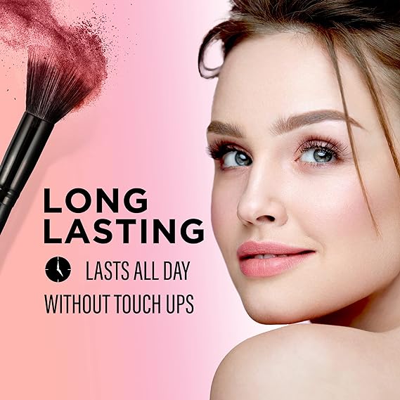 Faces Canada Berry Blush Love Vibes Only 03