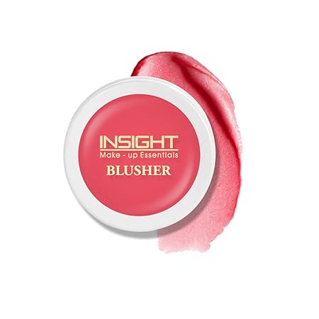 Insight Cosmetics Cream Blusher, Face Makeup & Strawbeery Drip