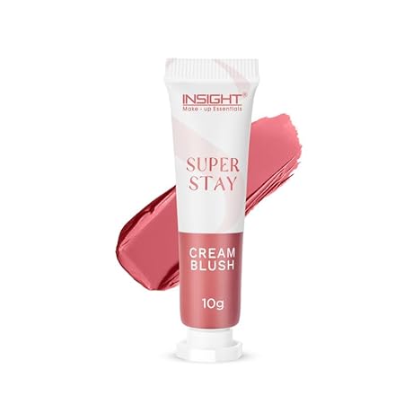Insight Cosmetics Super Stay Cream Blush