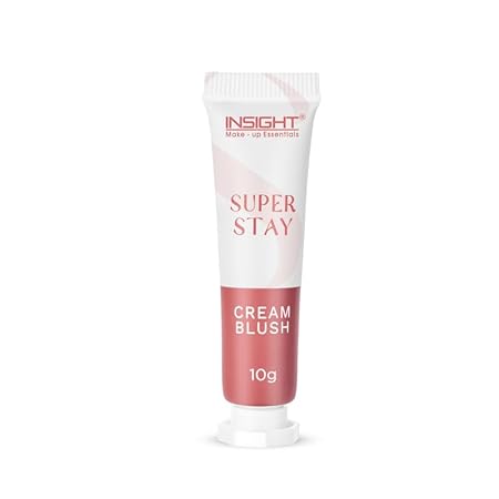 Insight Cosmetics Super Stay Cream Blush
