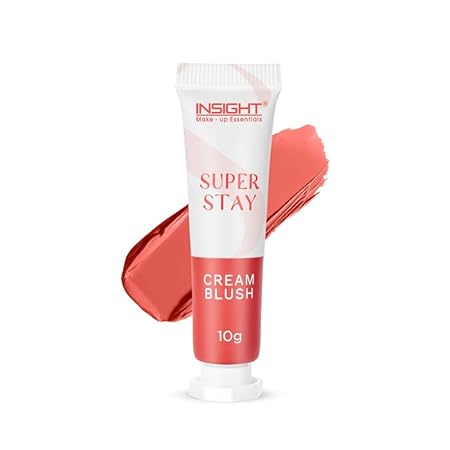 Insight Cosmetics Super Stay Cream Blush