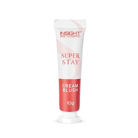 Insight Cosmetics Super Stay Cream Blush