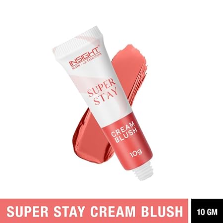 Insight Cosmetics Super Stay Cream Blush