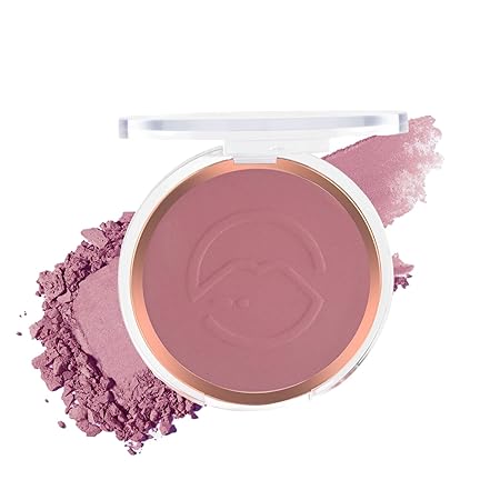MARS Flush of Love Face Blusher for Face Makeup