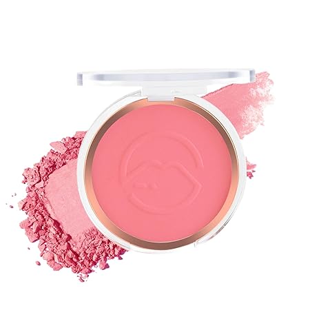 MARS Flush of Love Face Blusher for Face Makeup