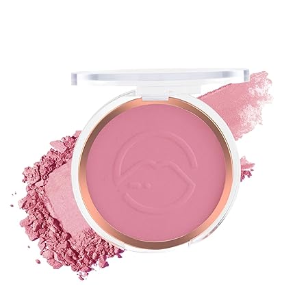 MARS Flush of Love Face Blusher for Face Makeup