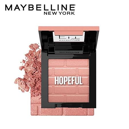 Maybelline New York Blush | True to Colour Result | Fit Me Mono Blush