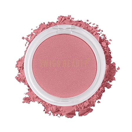 Swiss Beauty Professional Matte Blusher | Face Makeup | Deep Plump