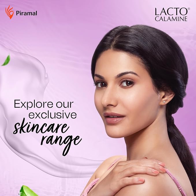 Lacto Calamine Oil Control Face Wipes