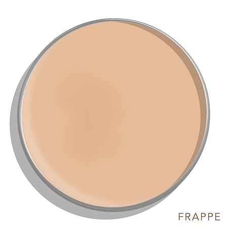 Daughter Earth Full Coverage Natural Concealer Powder | Frappe