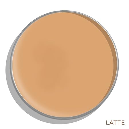 Daughter Earth Full Coverage Natural Concealer Powder | Latte