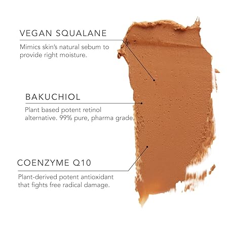 Daughter Earth Full Coverage Natural Concealer Powder | Mocha