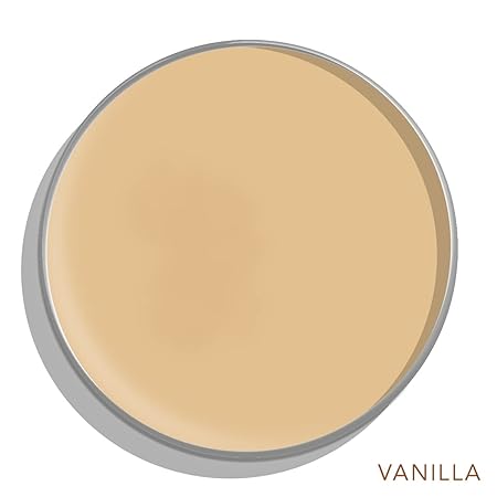 Daughter Earth Full Coverage Natural Concealer Powder | Vanilla